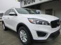 2016 Sorento LX AWD #2 2016 Sorento LX AWD #2