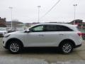 2016 Sorento LX AWD #5 2016 Sorento LX AWD #5