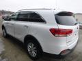 2016 Kia Sorento Snow White Pearl #6 2016 Kia Sorento Snow White Pearl #6