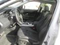 Front Seat of 2015 Land Rover Range Rover Evoque Dynamic #12