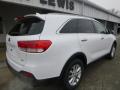 2016 Sorento LX AWD #8 2016 Sorento LX AWD #8