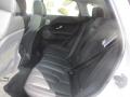 Rear Seat of 2015 Land Rover Range Rover Evoque Dynamic #13