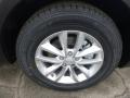 2016 Kia Sorento LX AWD Wheel #9 2016 Kia Sorento LX AWD Wheel #9