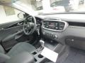 Dashboard of 2016 Kia Sorento LX AWD #11 Dashboard of 2016 Kia Sorento LX AWD #11