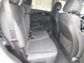 Rear Seat of 2016 Kia Sorento LX AWD #12 Rear Seat of 2016 Kia Sorento LX AWD #12