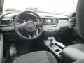 Satin Black Interior Kia Sorento #14 Satin Black Interior Kia Sorento #14