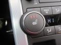Controls of 2015 Land Rover Range Rover Evoque Dynamic #18