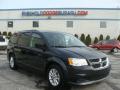 2014 Grand Caravan SXT #1