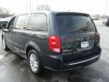 2014 Grand Caravan SXT #4