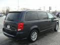 2014 Grand Caravan SXT #8