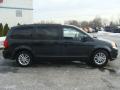 2014 Grand Caravan SXT #9