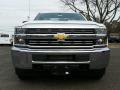 2015 Silverado 2500HD WT Regular Cab #2