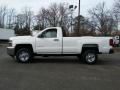 2015 Silverado 2500HD WT Regular Cab #3