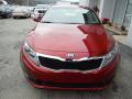 2013 Optima LX #4 2013 Optima LX #4