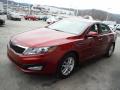 2013 Optima LX #5 2013 Optima LX #5