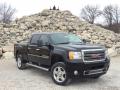 Front 3/4 View of 2011 GMC Sierra 2500HD Denali Crew Cab 4x4 #1 Front 3/4 View of 2011 GMC Sierra 2500HD Denali Crew Cab 4x4 #1