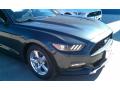  2015 Ford Mustang Guard Metallic #2