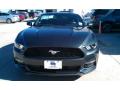 2015 Mustang V6 Coupe #4