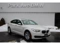 2014 5 Series 535i xDrive Gran Turismo #1