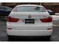 2014 5 Series 535i xDrive Gran Turismo #4