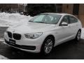 2014 5 Series 535i xDrive Gran Turismo #6