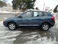 2012 Rogue S AWD #8 2012 Rogue S AWD #8