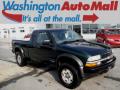 2003 S10 ZR2 Extended Cab 4x4 #1