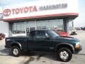 2003 S10 ZR2 Extended Cab 4x4 #2