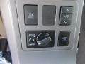 Controls of 2015 Toyota Sequoia Platinum #35