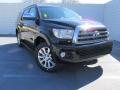 2015 Sequoia Limited #1