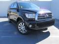 2015 Sequoia Limited #2