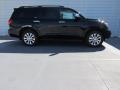 2015 Sequoia Limited #3