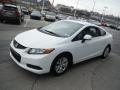 2012 Civic LX Coupe #5 2012 Civic LX Coupe #5