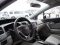 2012 Civic LX Coupe #9 2012 Civic LX Coupe #9
