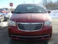 2013 Town & Country Touring #2