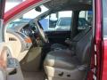 2013 Town & Country Touring #10