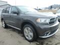 2015 Durango Limited AWD #7