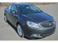 Front 3/4 View of 2015 Buick Verano Convenience #1