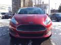 2014 Fiesta SE Sedan #2