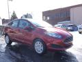 2014 Fiesta SE Sedan #3