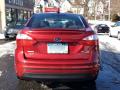 2014 Fiesta SE Sedan #5