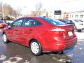 2014 Fiesta SE Sedan #6