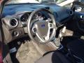 2014 Fiesta SE Sedan #9