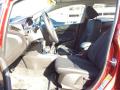 2014 Fiesta SE Sedan #10