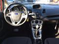 2014 Fiesta SE Sedan #13