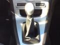  2014 Fiesta 6 Speed Automatic Shifter #18