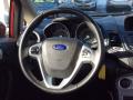 2014 Fiesta SE Sedan #19