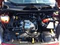  2014 Fiesta 1.0 Liter EcoBoost DI Turbocharged DOHC 12-Valve Ti-VCT 3 Cylinder Engine #28