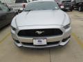 2015 Mustang V6 Coupe #3