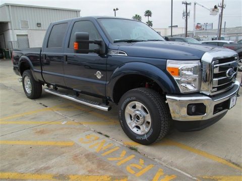 Blue Jeans Ford F250 Super Duty XLT Crew Cab 4x4. Click to enlarge. Blue Jeans Ford F250 Super Duty XLT Crew Cab 4x4. Click to enlarge.